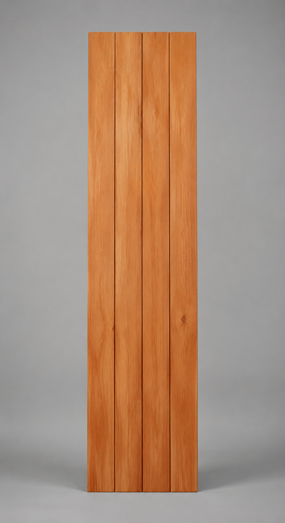 SHT 18X54 Flat studio — photorealistic product image