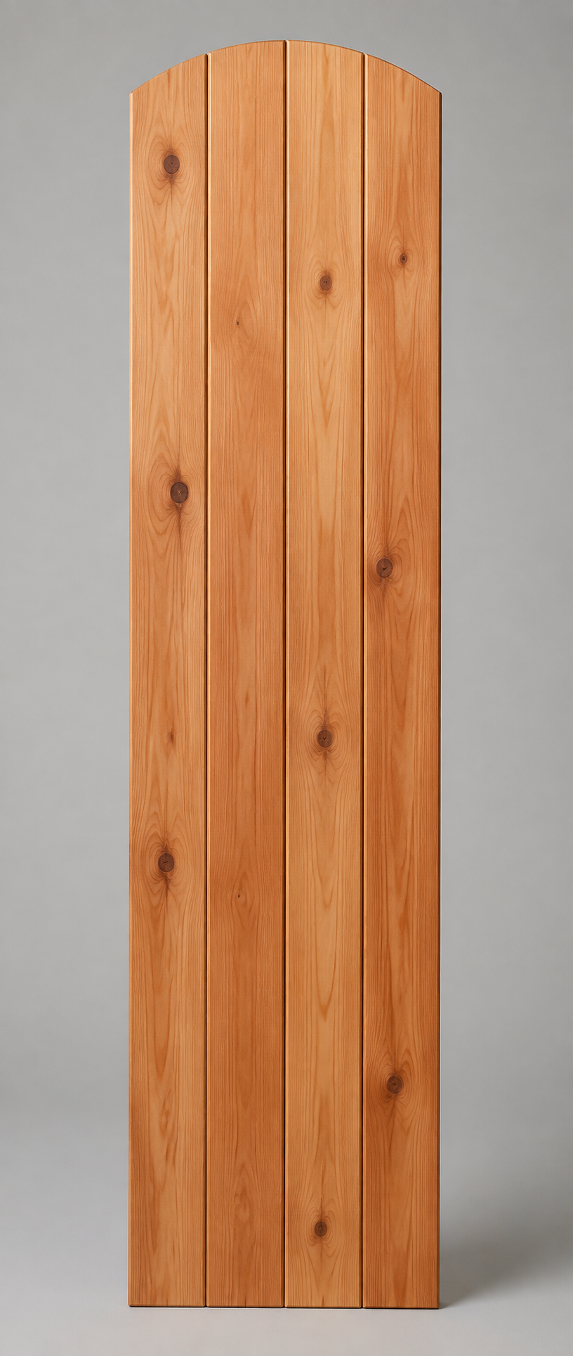 SHT 18X66 EB Arch studio — photorealistic product image