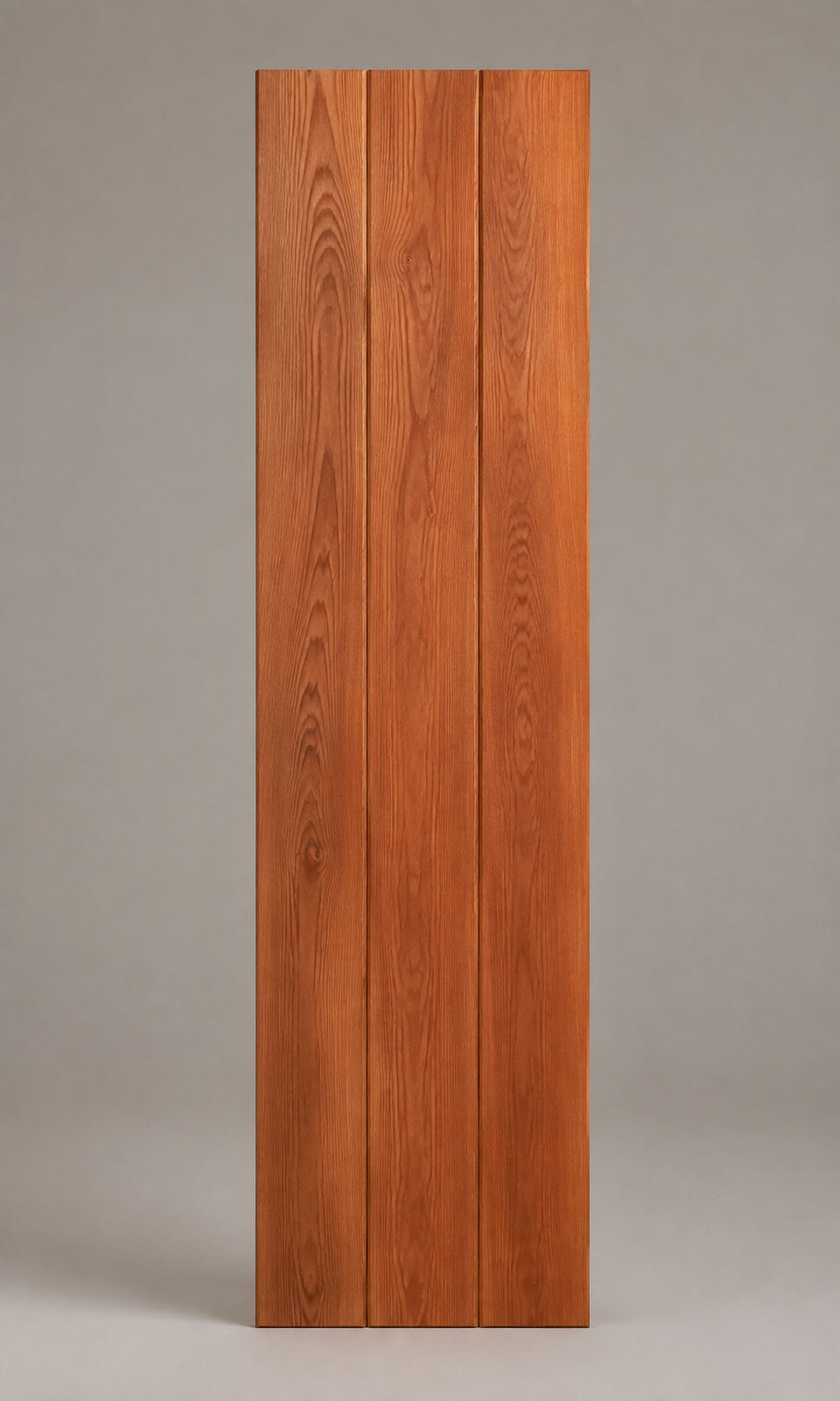 SHT 18X66 Flat studio — photorealistic product image