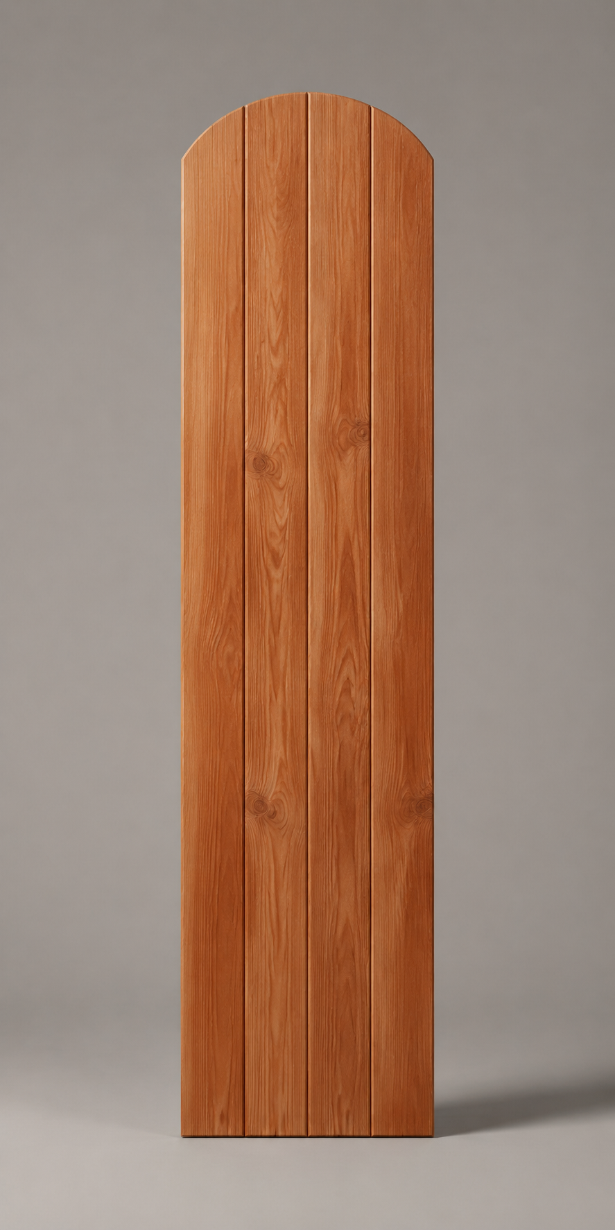 SHT 18X70 EB Arch studio — photorealistic product image
