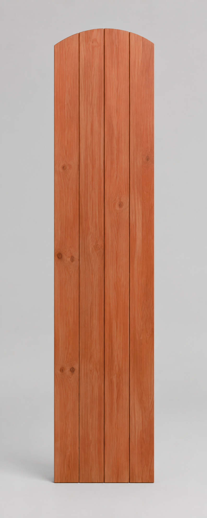 SHT 18X72 EB Arch studio — photorealistic product image