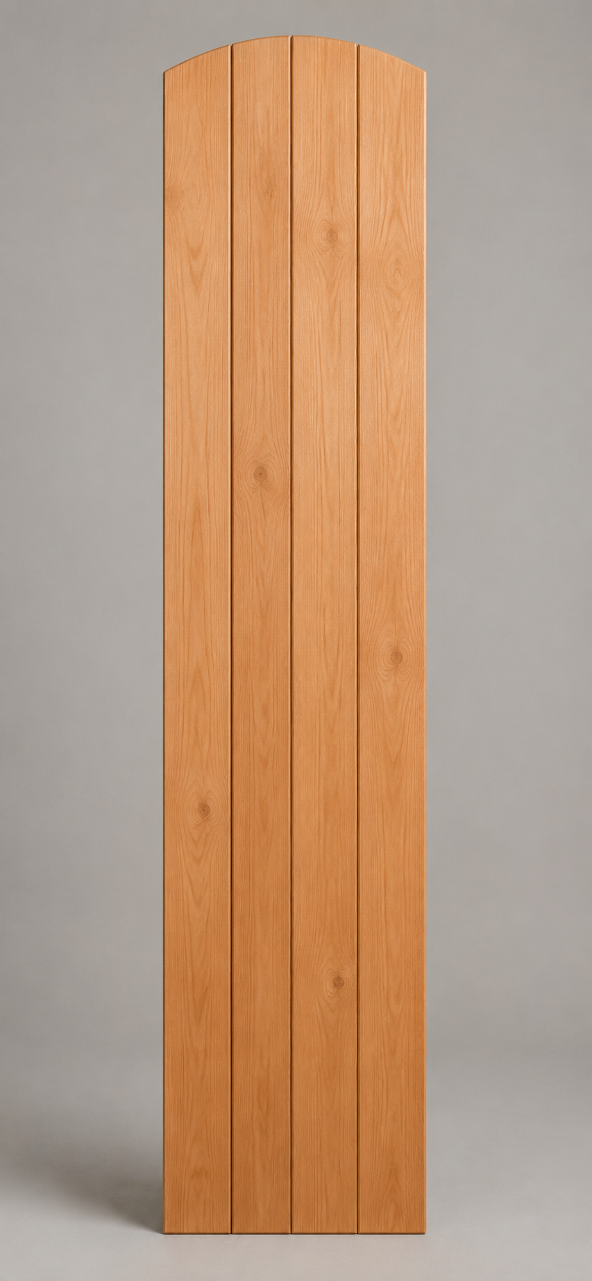 SHT 18X78 EB Arch studio — photorealistic product image