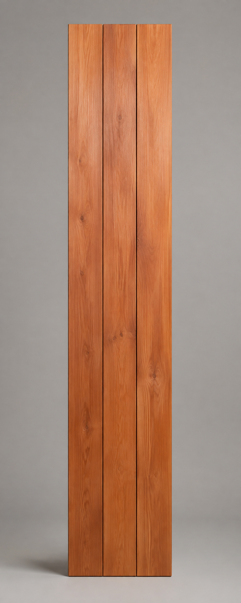 SHT 18X96 Flat studio — photorealistic product image