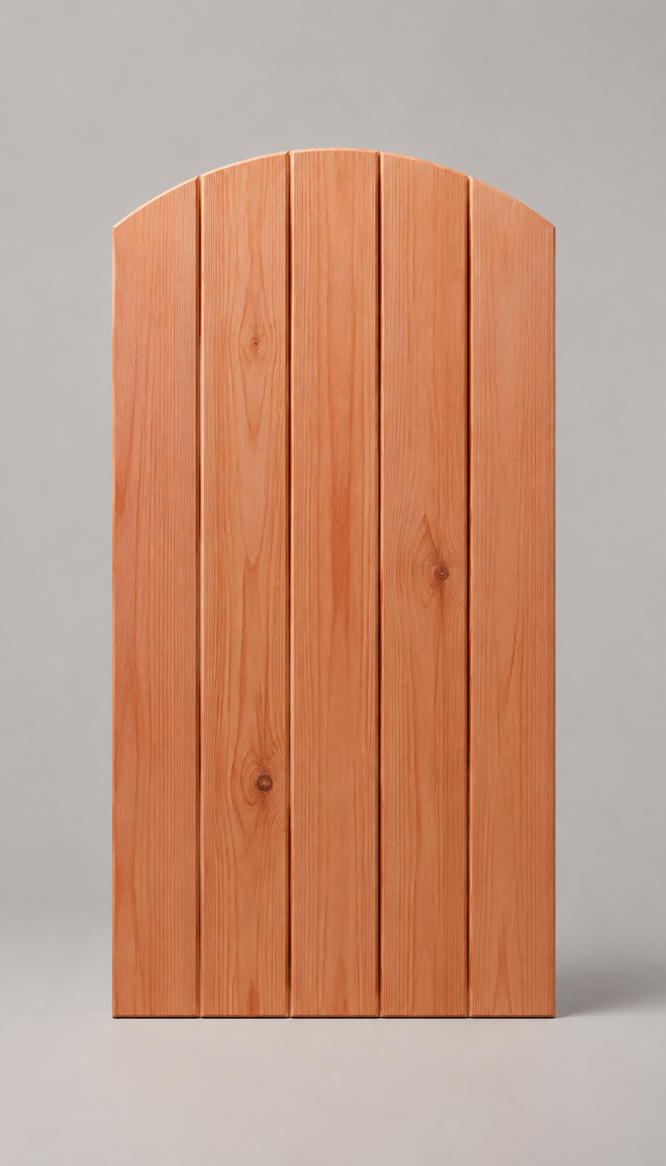 SHT 24X42 EB Arch studio — photorealistic product image