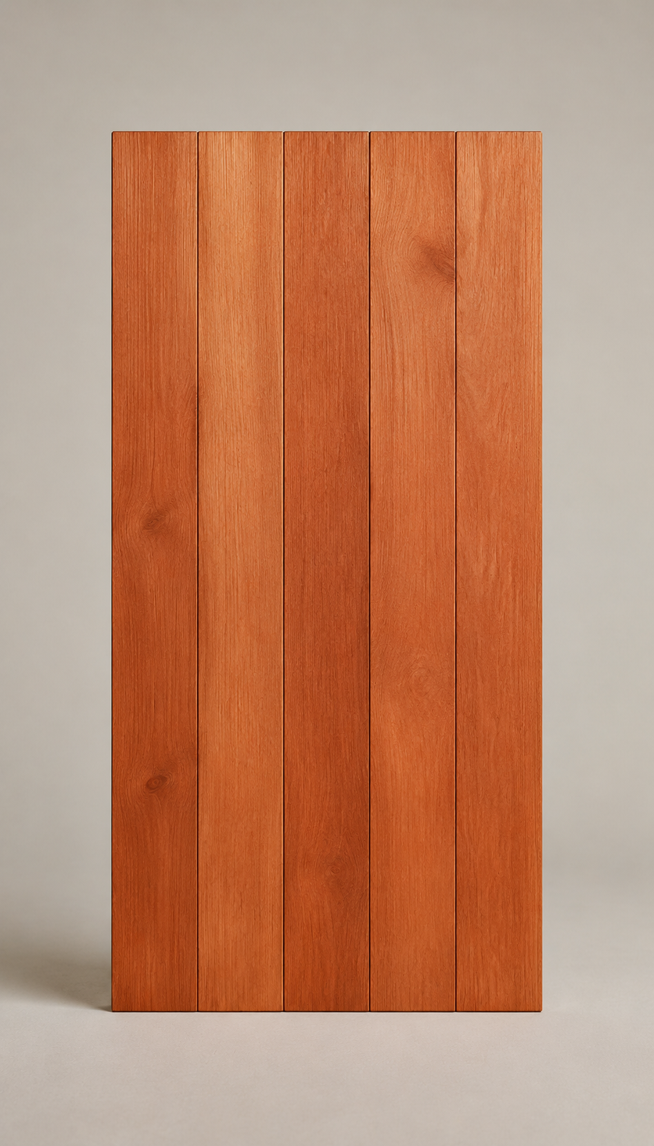 SHT 24X42 Flat studio — photorealistic product image