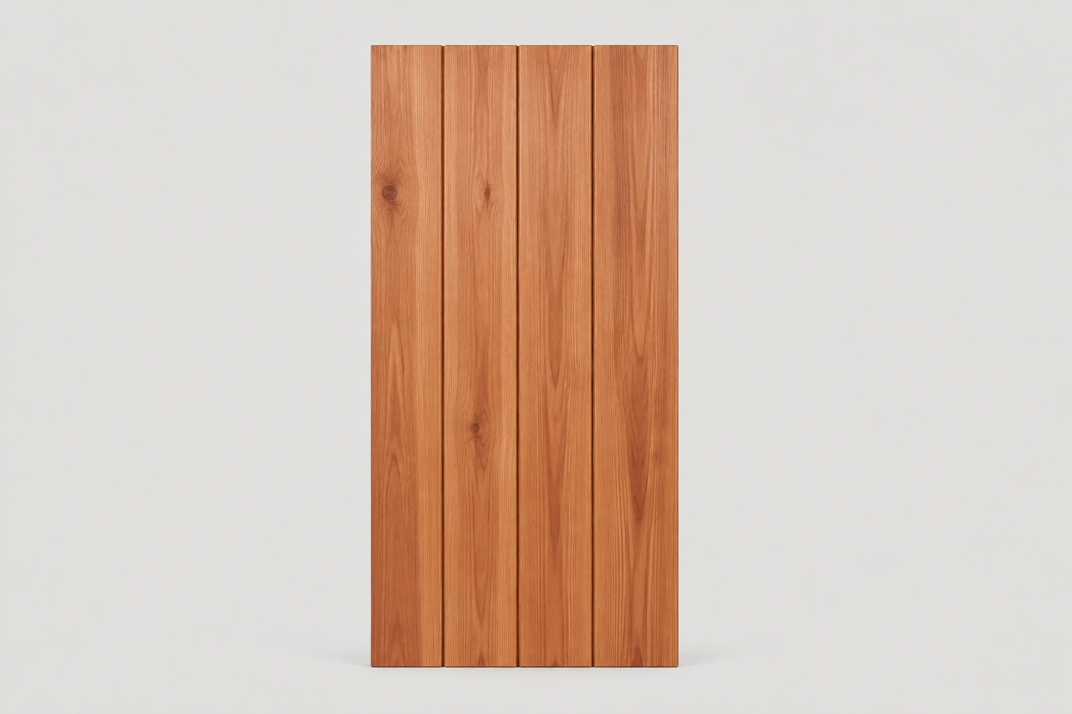 SHT 24X60 Flat studio — photorealistic product image