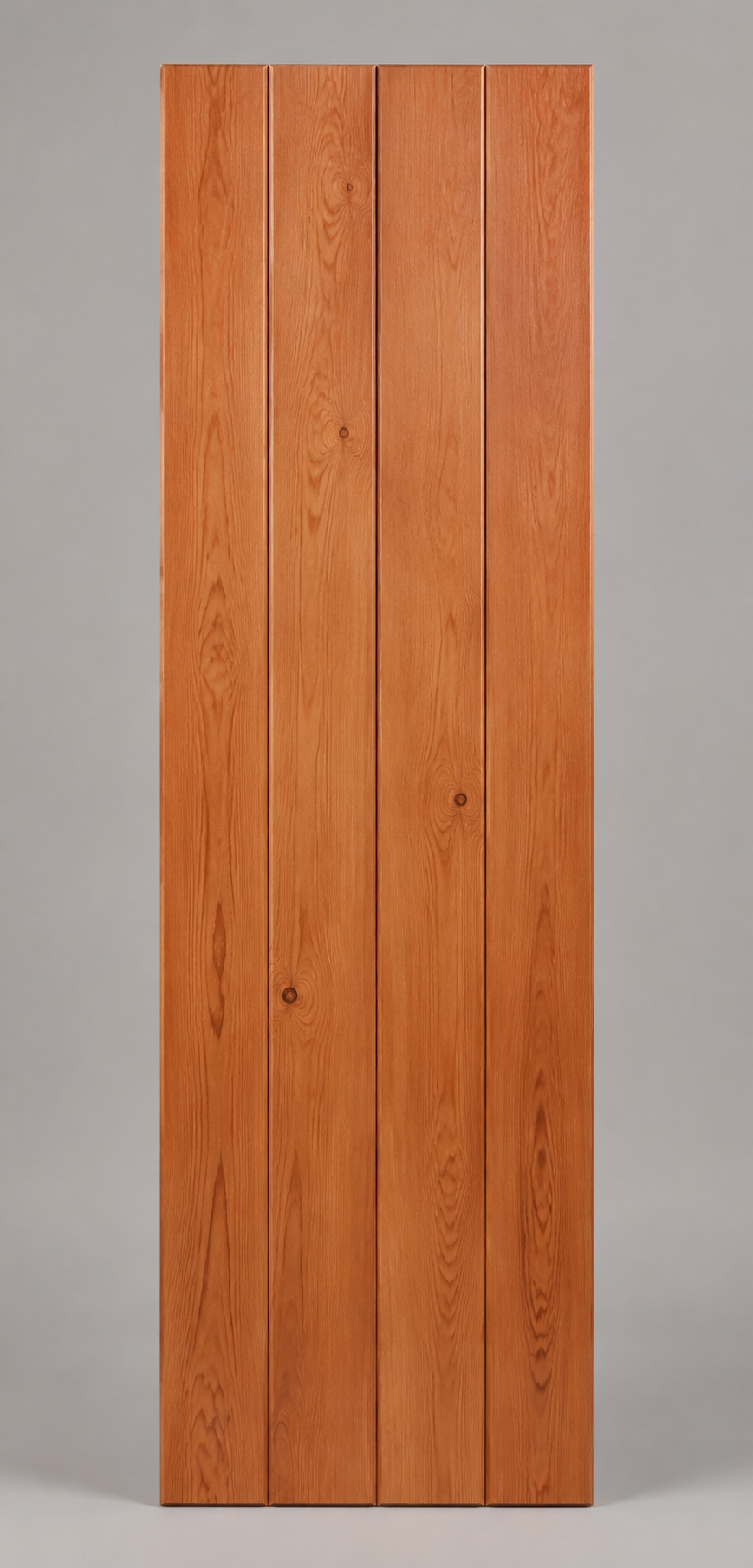 SHT 24X72 Flat studio — photorealistic product image