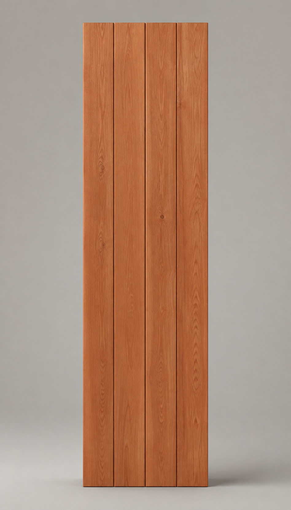 SHT 24X84 Flat studio — photorealistic product image