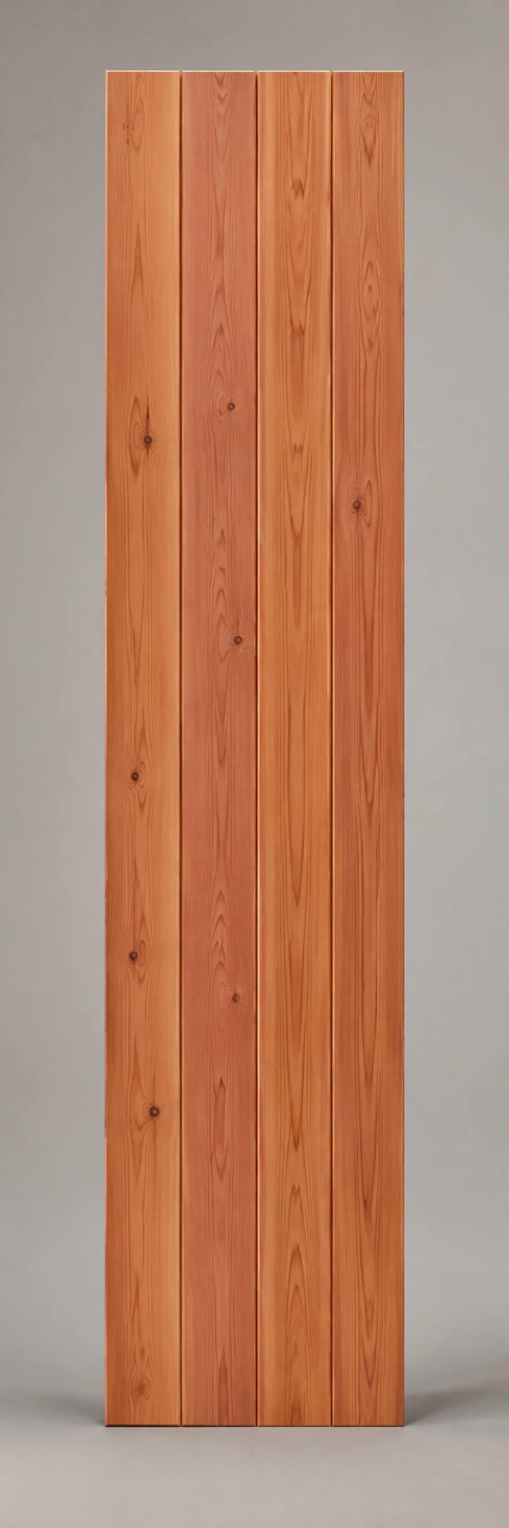 SHT 24X96 Flat studio — photorealistic product image