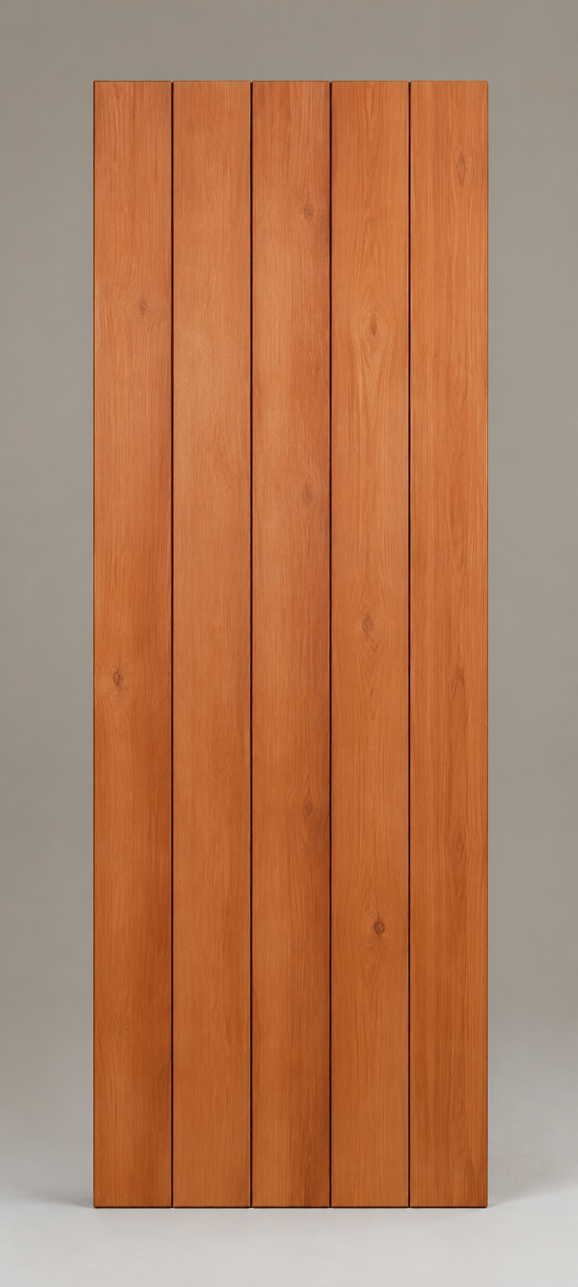 SHT 36X84 Flat studio — photorealistic product image